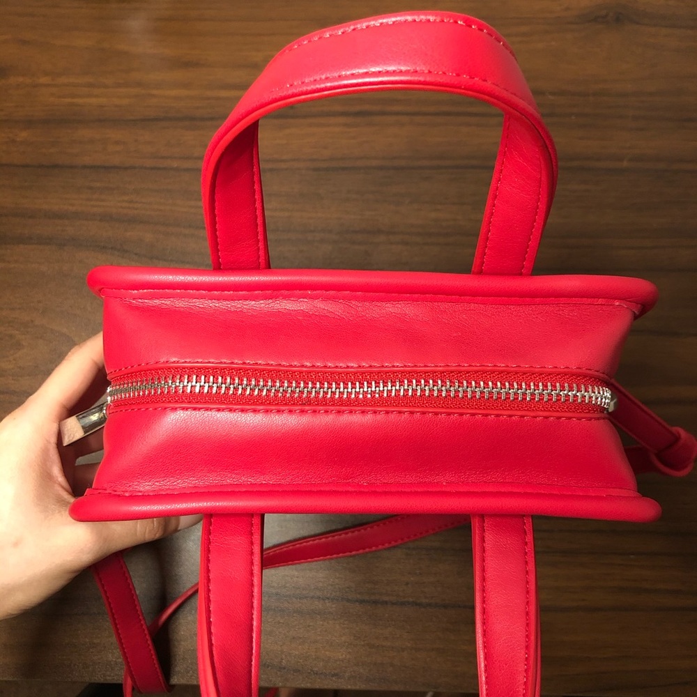 Mini Tote Handbag - Picture 9 of 15